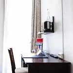 Ξενοδοχείο Havly 4*