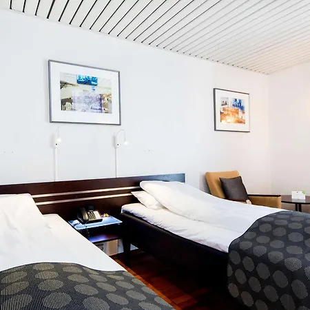 Hotel Havly Stavanger
