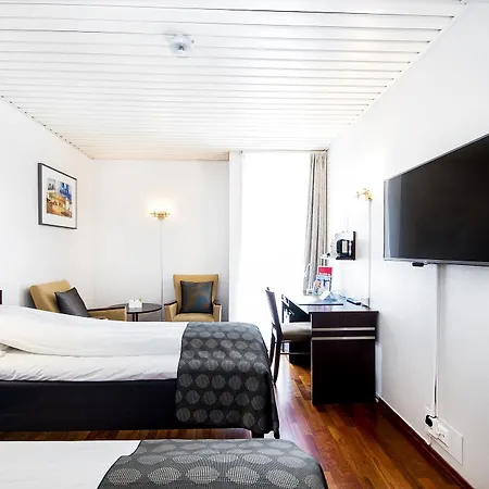 Otel Havly 4*