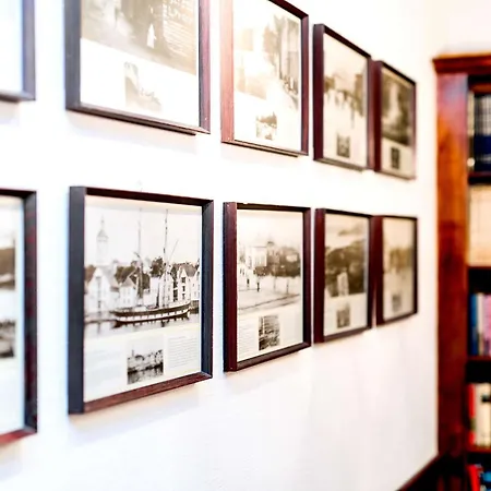 Havly Szálloda Stavanger