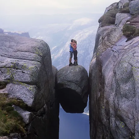 Hotel Havly Stavanger