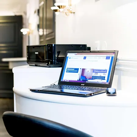 Hotel Havly Stavanger