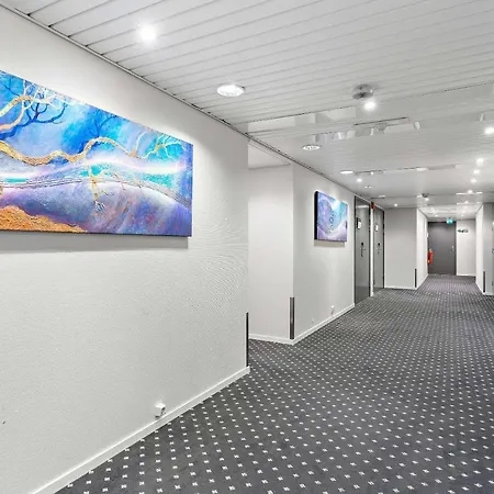 Hotel Havly Stavanger