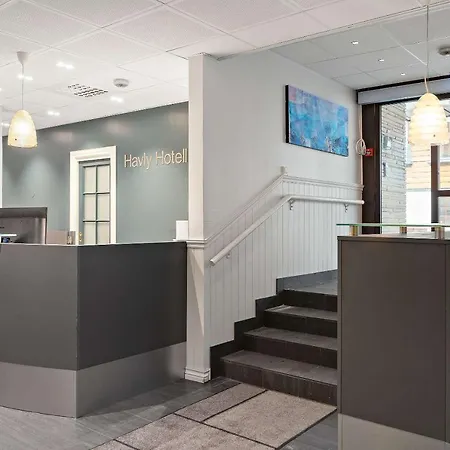 Otel Havly 4*