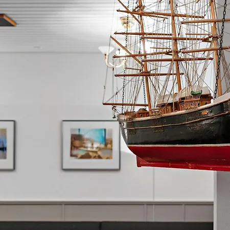 Отель Havly Ставангер