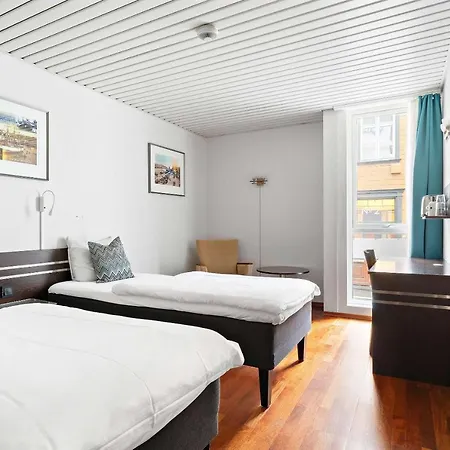 Havly Ставангер