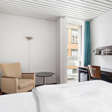 Havly 4* Stavanger