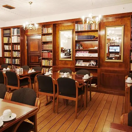 Hotel Havly Stavanger