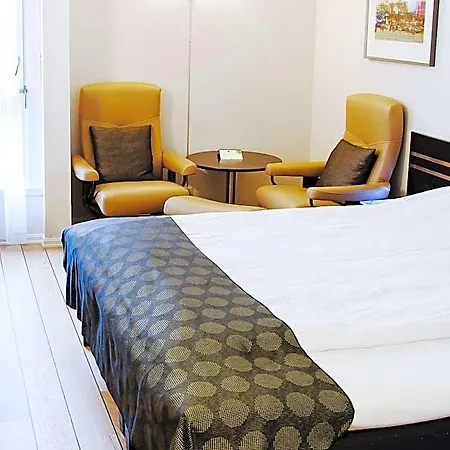 Hotel Havly 4*