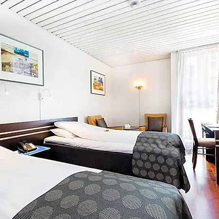 Hotel Havly 4*