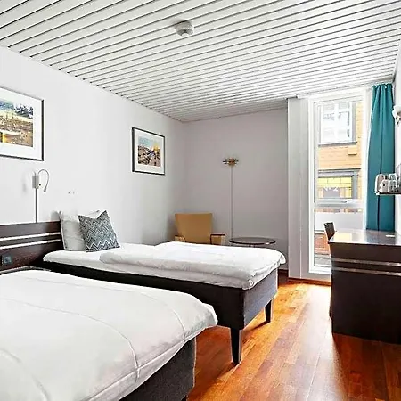Hotel Havly