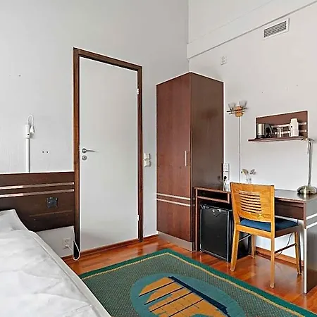Hotel Havly 4*