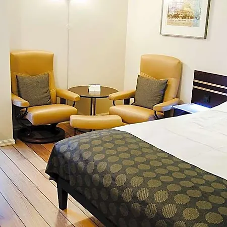 Hotel Havly Stavanger