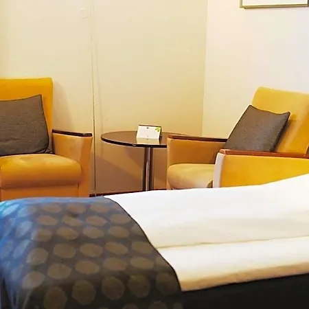 Hotel Havly 4*