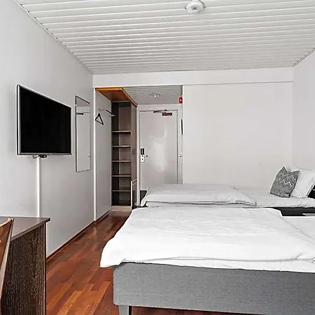Hotel Havly