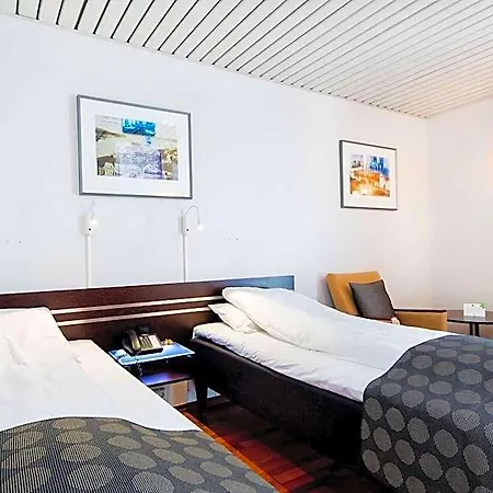 Havly Hotel 4*