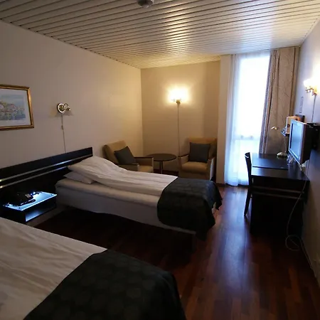 Otel Havly 4*