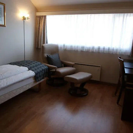 Otel Havly Stavanger