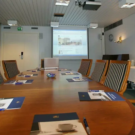 Havly Otel Stavanger