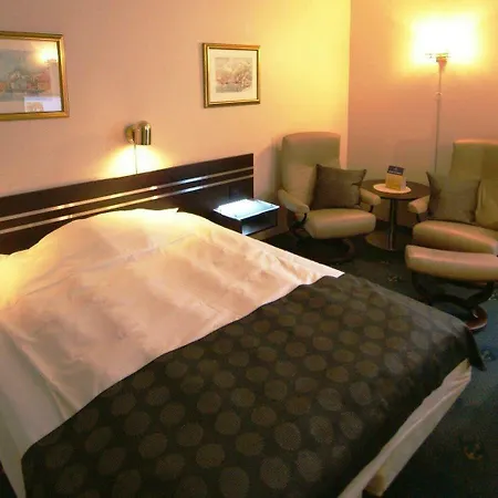 Otel Havly 4*