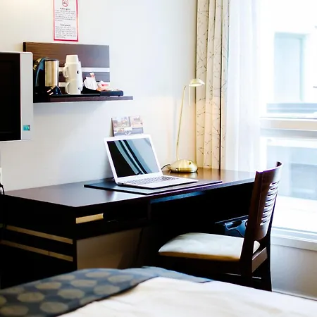 Hotel Havly