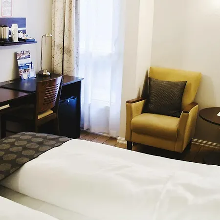Otel Havly 4*