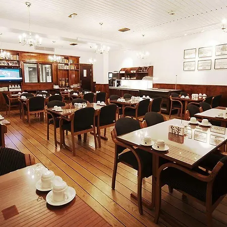 酒店 哈弗利贝斯特韦斯特酒店