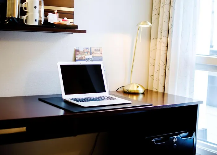 Szálloda Havly Stavanger