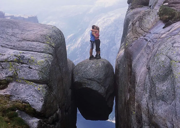 Szálloda Havly Stavanger