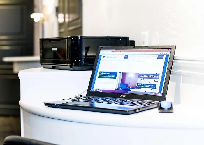 Szálloda Havly Stavanger