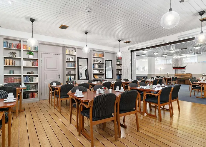 Szálloda Havly Stavanger