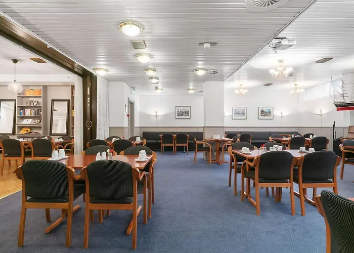 Szálloda Havly Stavanger