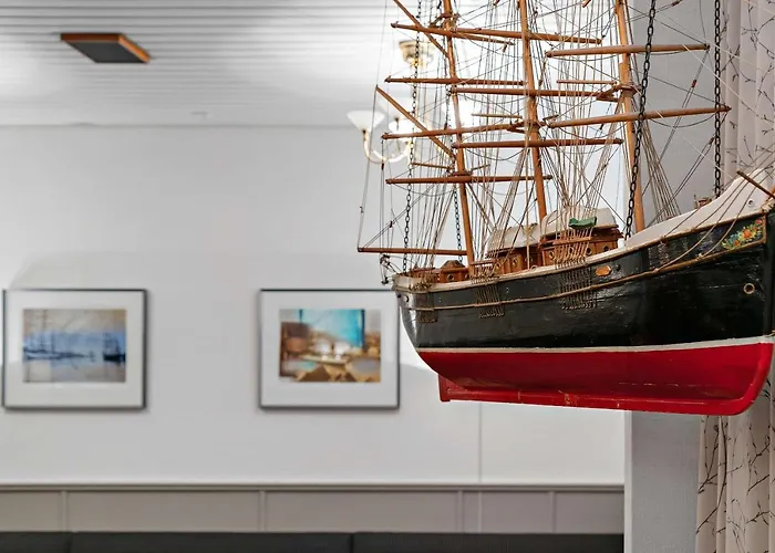 Szálloda Havly Stavanger