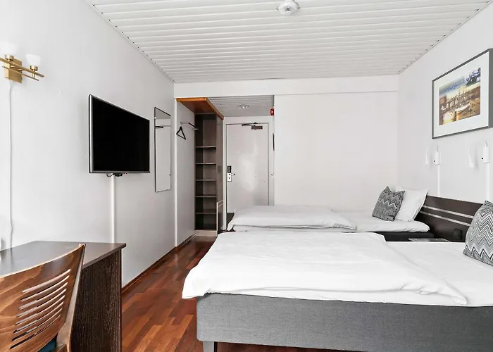 Havly Hotel 4*