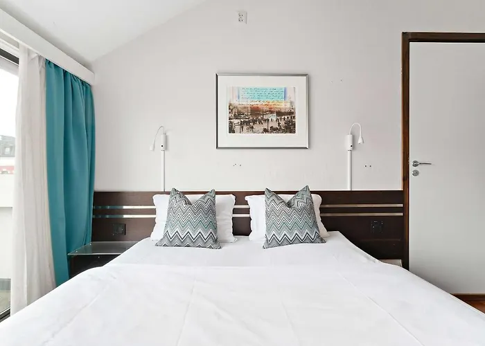 Hotel Havly 4*