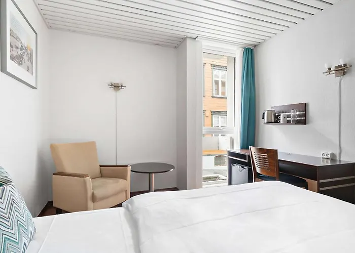 Havly 4* Stavanger
