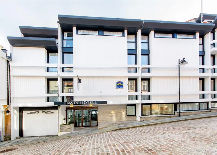 Havly 4* Stavanger
