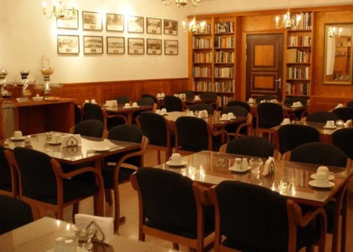 Szálloda Havly 4*