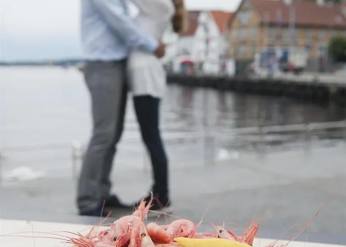 Havly 4* Stavanger