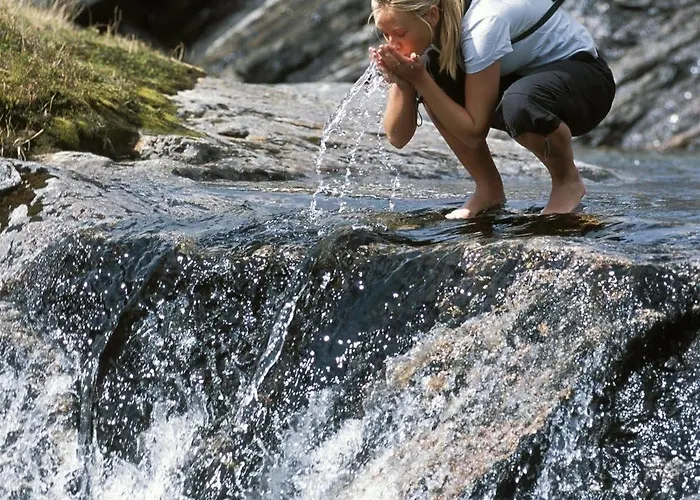 Szálloda Havly Stavanger