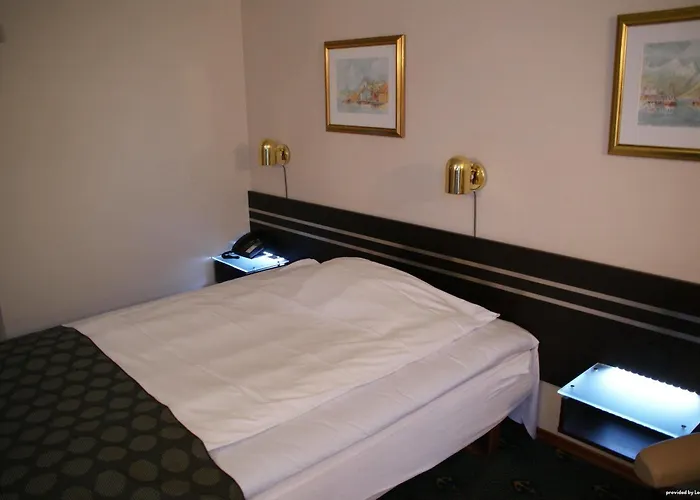 Szálloda Havly Stavanger