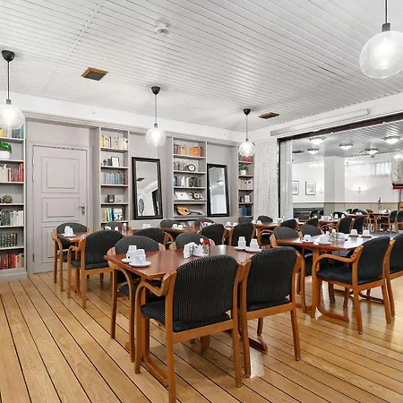 Otel Havly Stavanger